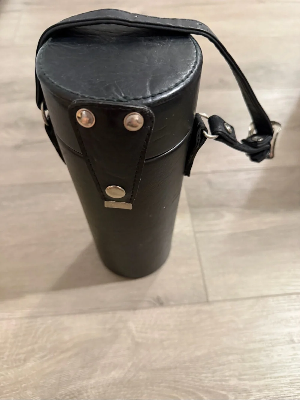 Soligor 85-300mm C/D f/5 Macro Zoom Lens for Canon FD